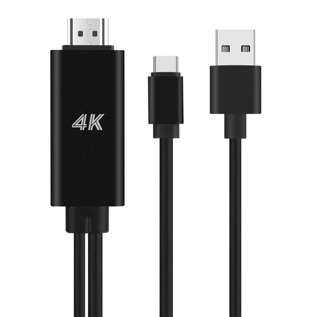 USB    ̺ ڵ, ޴-TV , 4K HD-CŸ Ʈ, 1 8M